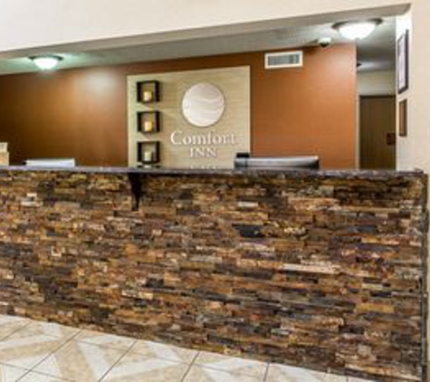 Comfort Inn Paducah I-24 - Paducah, KY