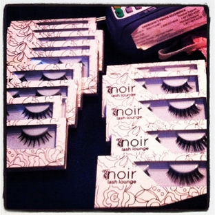 Noir Lash Lounge - Bellevue, WA