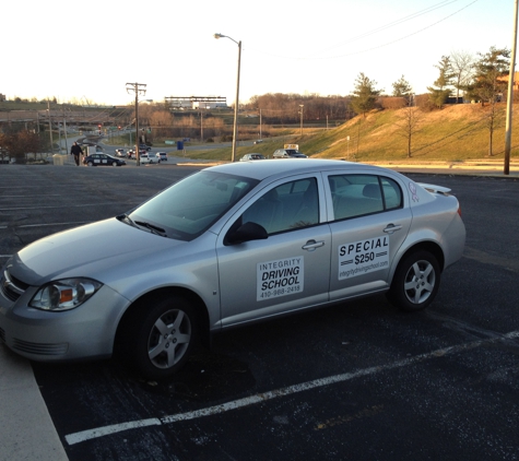 Integrity Driving School - Baltimore, MD