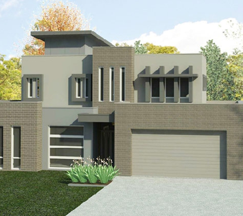 Tony James Building Design - Upper Coomera, QLD