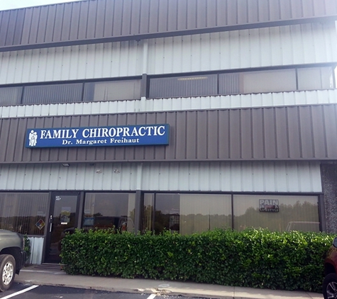 Fenton Family Chiropractic - Fenton, MO