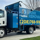 Top Shelf Junk Removal and Demolition