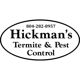 Hickman's Termite & Pest Control Inc