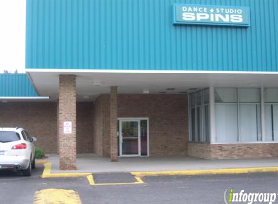 Spins Dance Studio - Rochester, NY