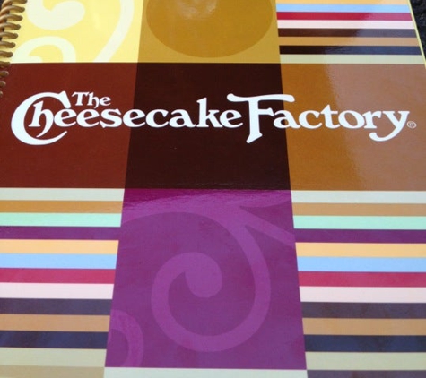 The Cheesecake Factory - West Hartford, CT