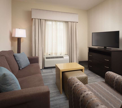 Homewood Suites by Hilton Atlanta NW-Kennesaw Town Ctr - Kennesaw, GA