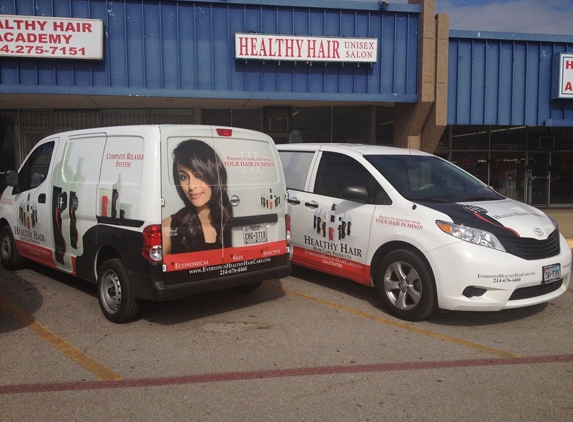 High Health Cosmetics - Duncanville, TX