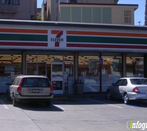 7-Eleven - Oakland, CA