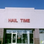 Nails Time Salon