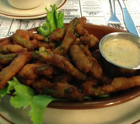 Historic Village Diner - Red Hook, NY