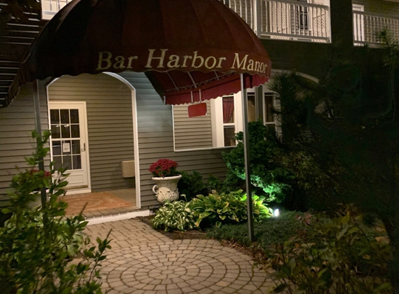 Bar Harbor Manor - Bar Harbor, ME