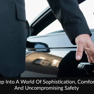 Sydney Luxe transport. Step Into A World Of Sophistication, Comfort,  And Uncompromising Safety