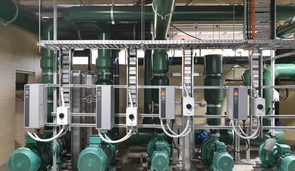 Australian Piping Solutions Pty Ltd - Berrimah, NT. g