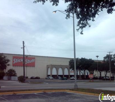 Walmart - Photo Center - Tampa, FL