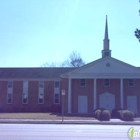 Lake Forest Church of Christ