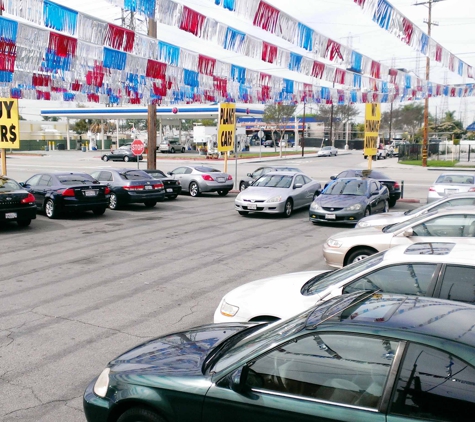 Used Honda USA - Bellflower, CA