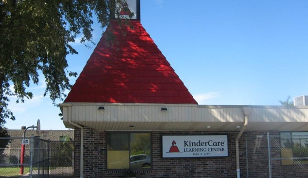 Millard KinderCare - Omaha, NE