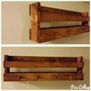 Timber Creations - Home Decor