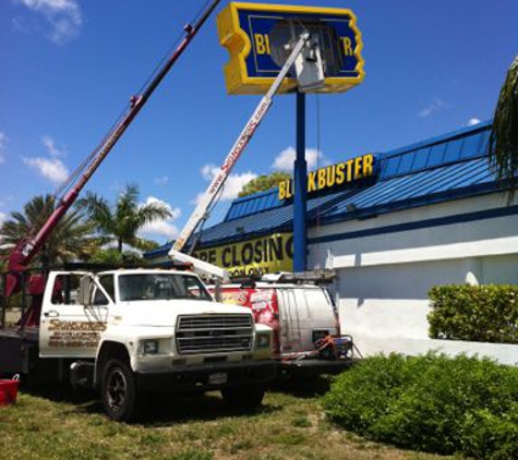 Signsations - Boca Raton, FL