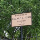 Gerald R. Ford Birthsite and Gardens - Places Of Interest