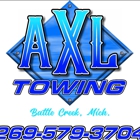 AXL Towing