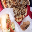 Hobby's Hoagies Pizza & Deli - Pizza