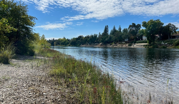 River Bend Park - Sacramento, CA