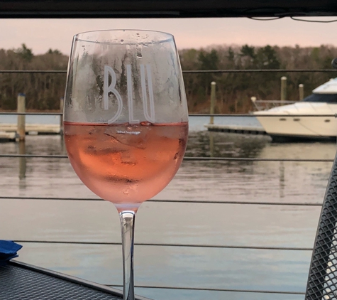 BLU On The Water - East Greenwich, RI