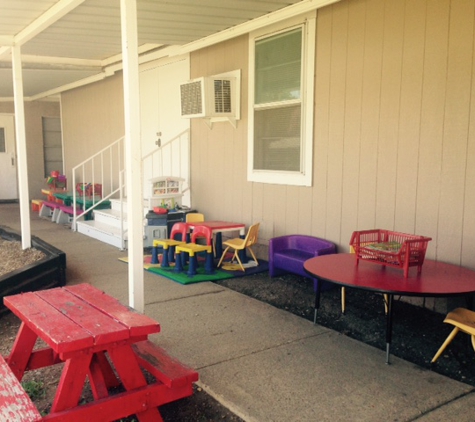 Redeemers Child Care Center - Dallas, TX