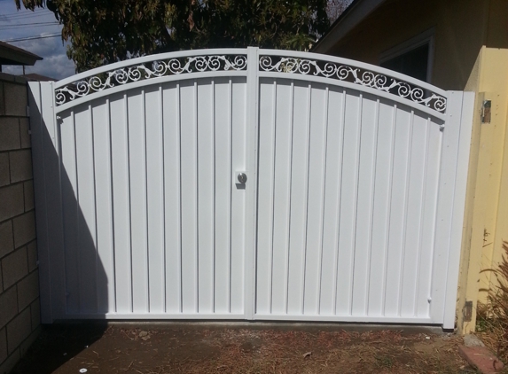 By Design Ornamentals Wrought Iron Work - Riverside, CA