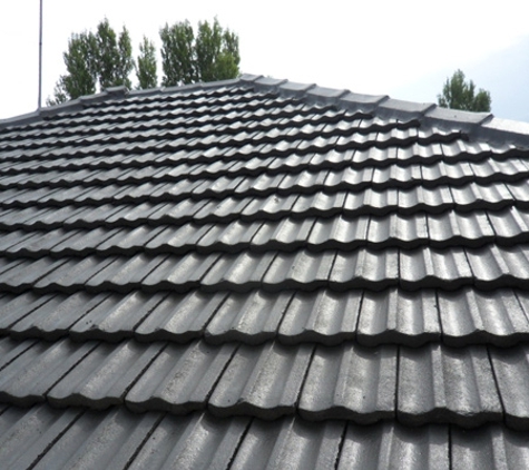 Roof Plus - Dandenong, VIC