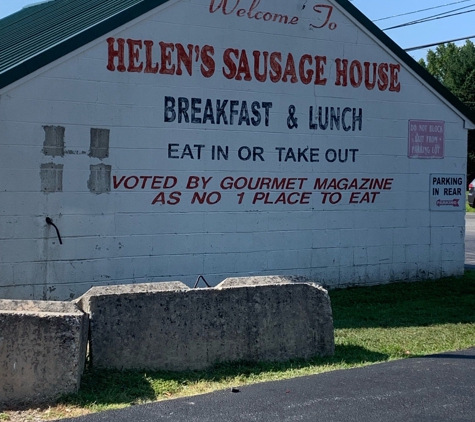 Helen's Sausage House - Smyrna, DE