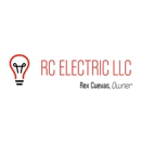 RC Electric - Architectural Designers