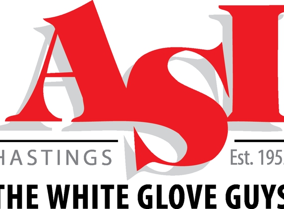 ASI, The White Glove Guys - San Diego, CA