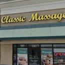 Classic Massage - Massage Services