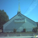 Greater New Light Church - General Baptist Churches