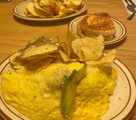 Omelet House - Las Vegas, NV