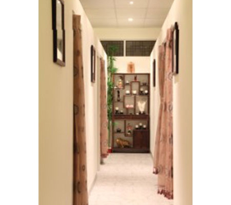 Zu Relaxation Massage - Glen Waverley, VIC