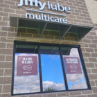 Jiffy Lube Oil Change