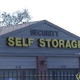 Security Self Storage