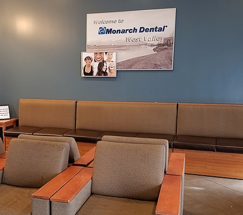 Monarch Dental & Orthodontics - West Valley City, UT