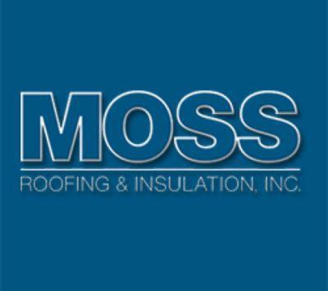 Moss Roofing - West Union, IA