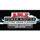 Able Power Rooter - Plumbers