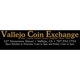 Vallejo Coin Exchange