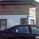 Japanese Auto Care