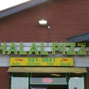 Halal Pizza - Pizza