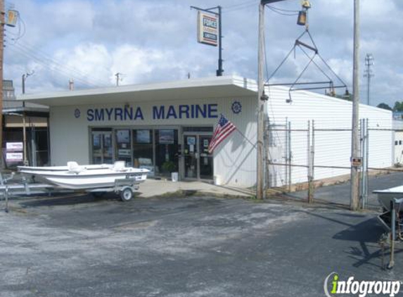 Smyrna Marine Inc - Smyrna, GA