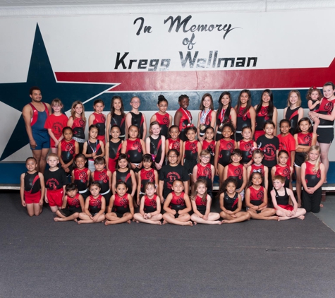 PSDA Martial Arts Gifted and Talented Gymnastics - Plainview, TX