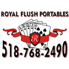 Royal Flush Portables