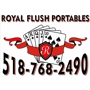 Royal Flush Portables